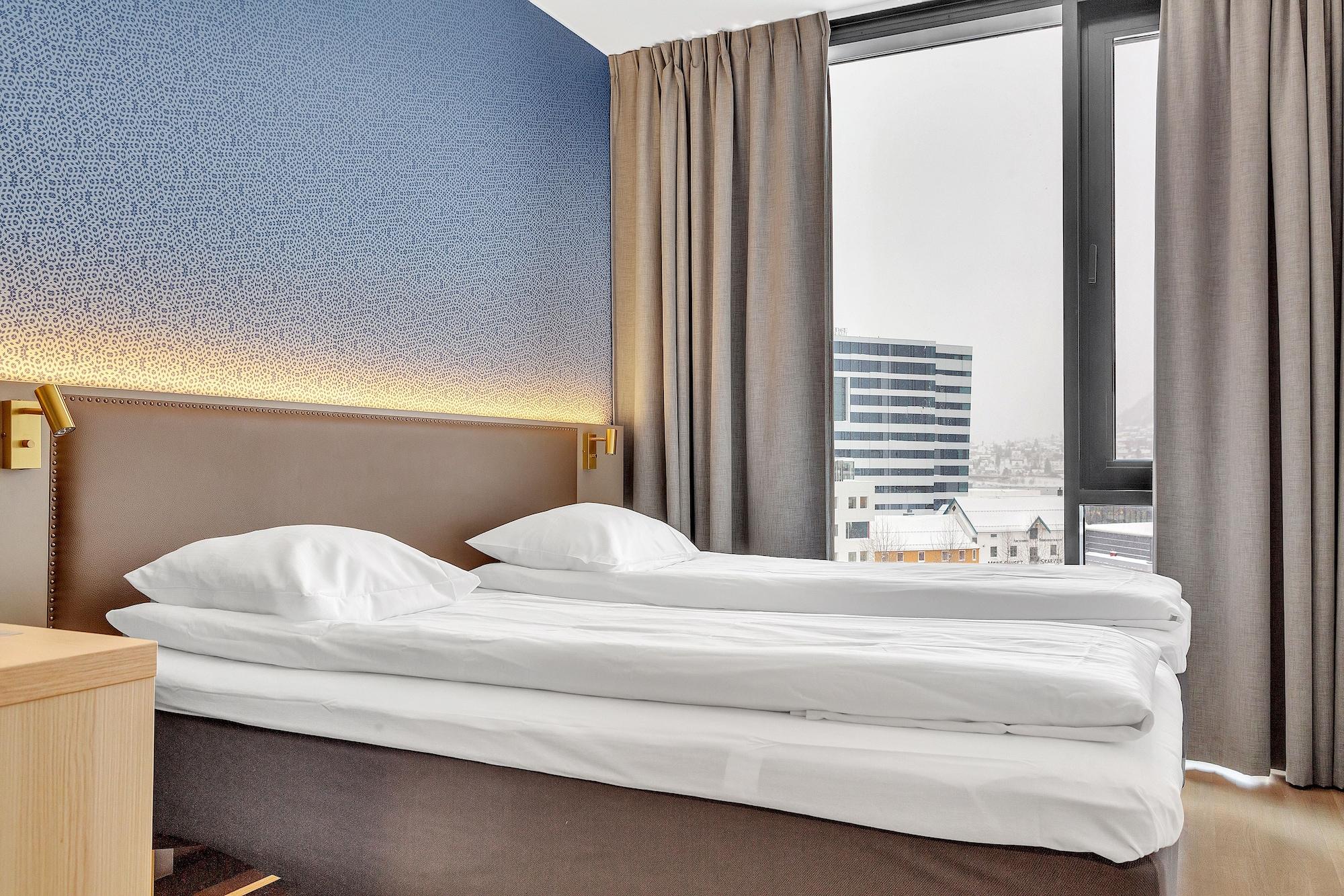 Comfort Xpress Tromso