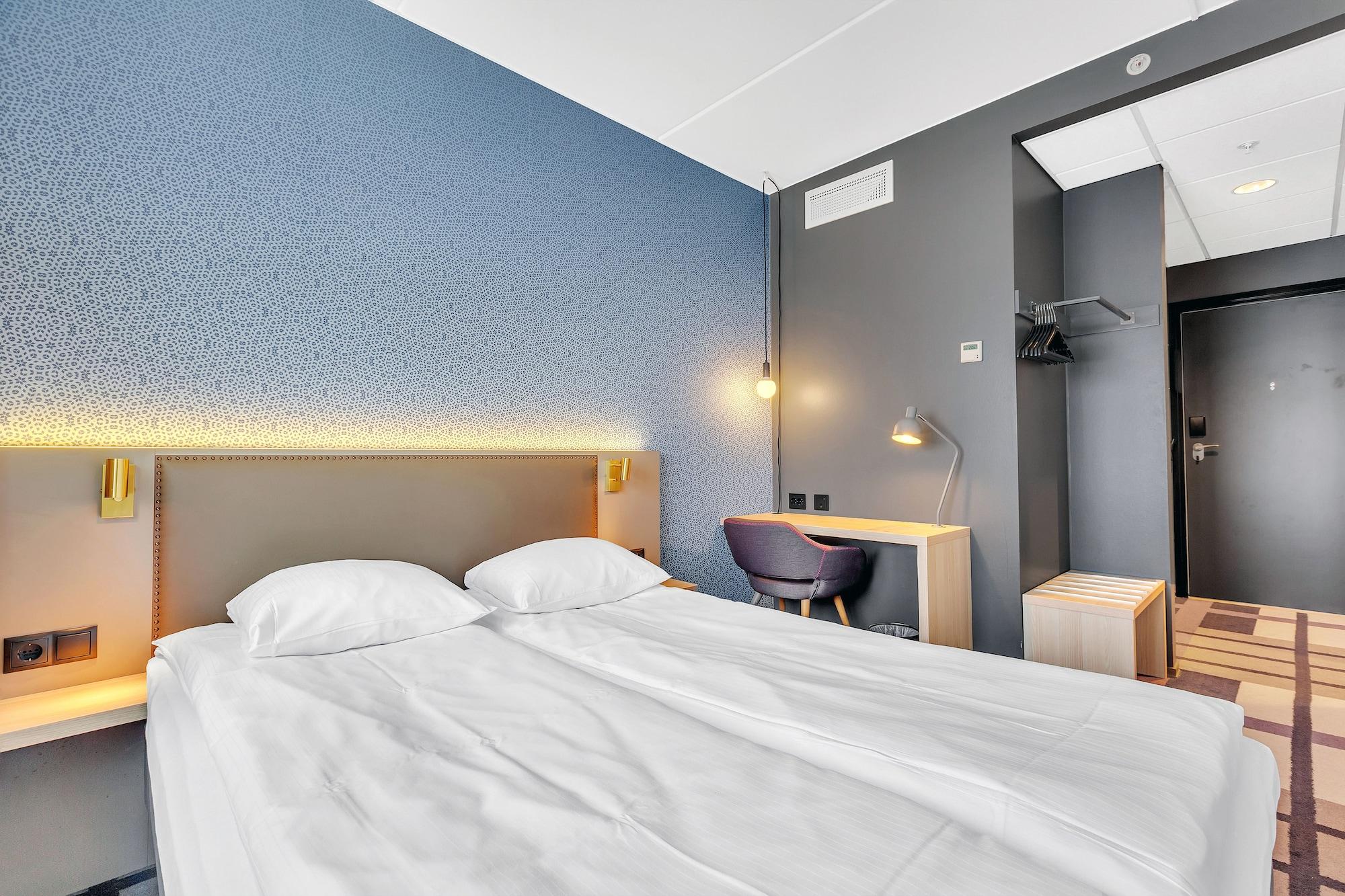 Comfort Xpress Tromso