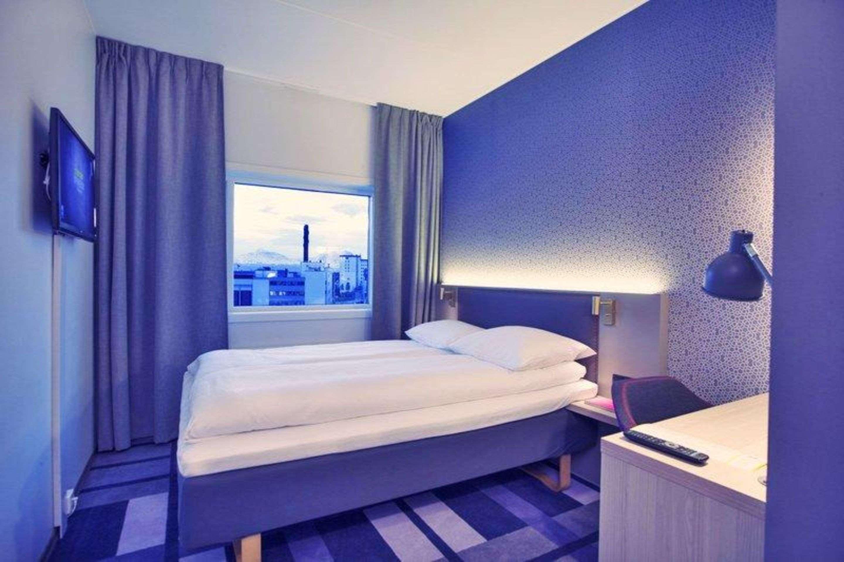 Hotel Comfort Xpress Tromso