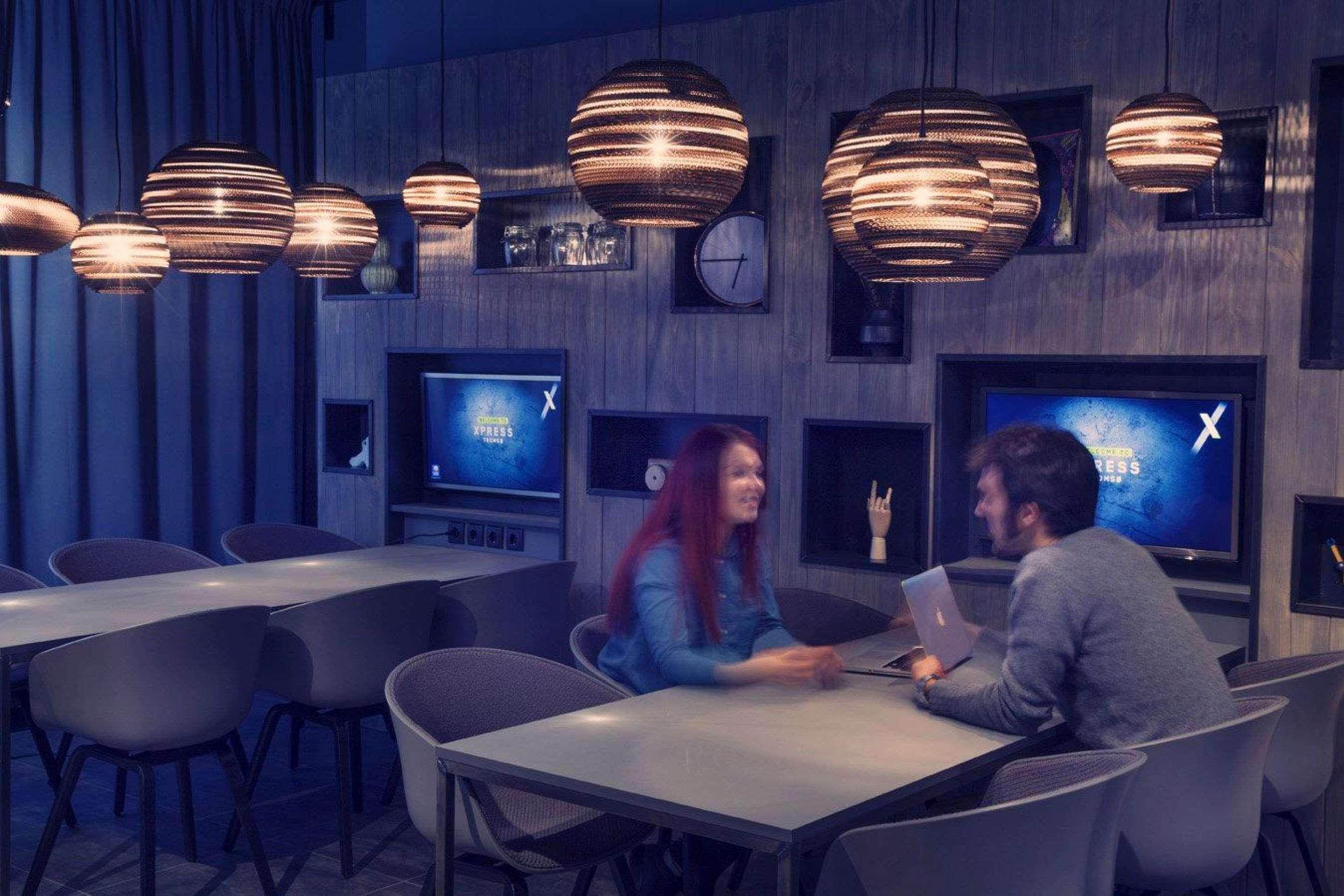Hotel Comfort Xpress Tromso