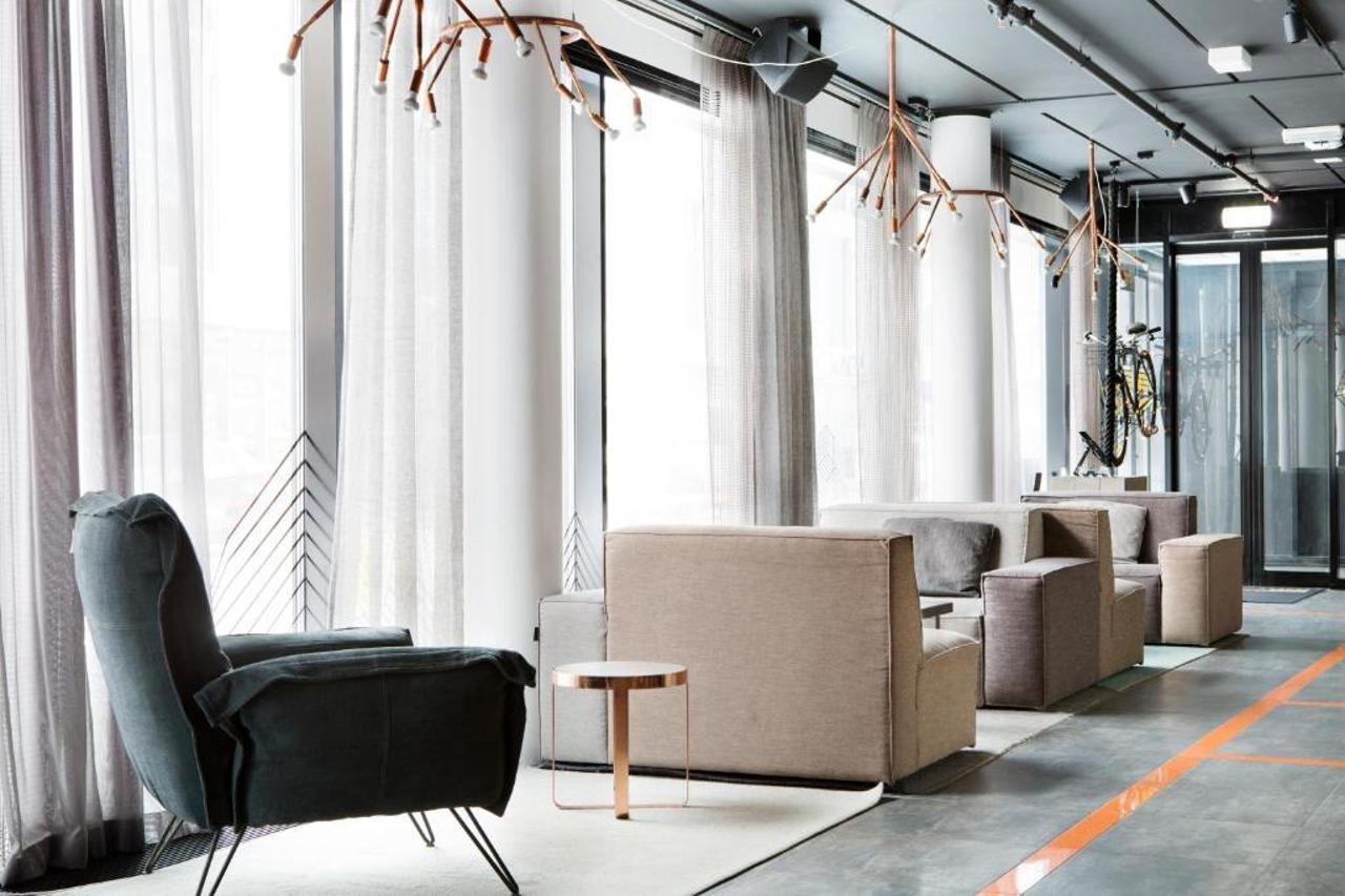 Comfort Xpress Tromso