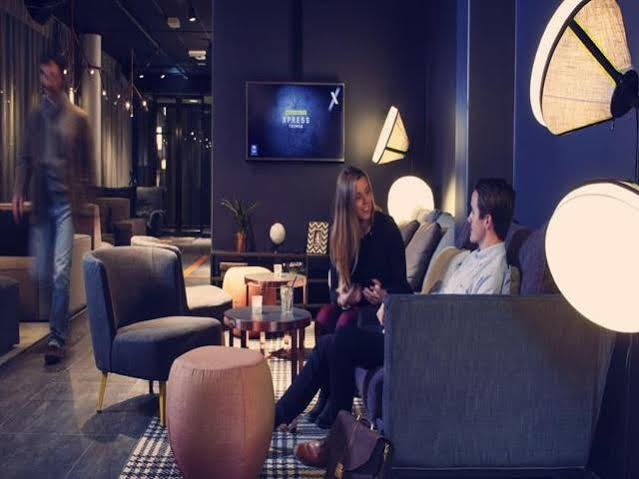 Comfort Xpress Hotel
