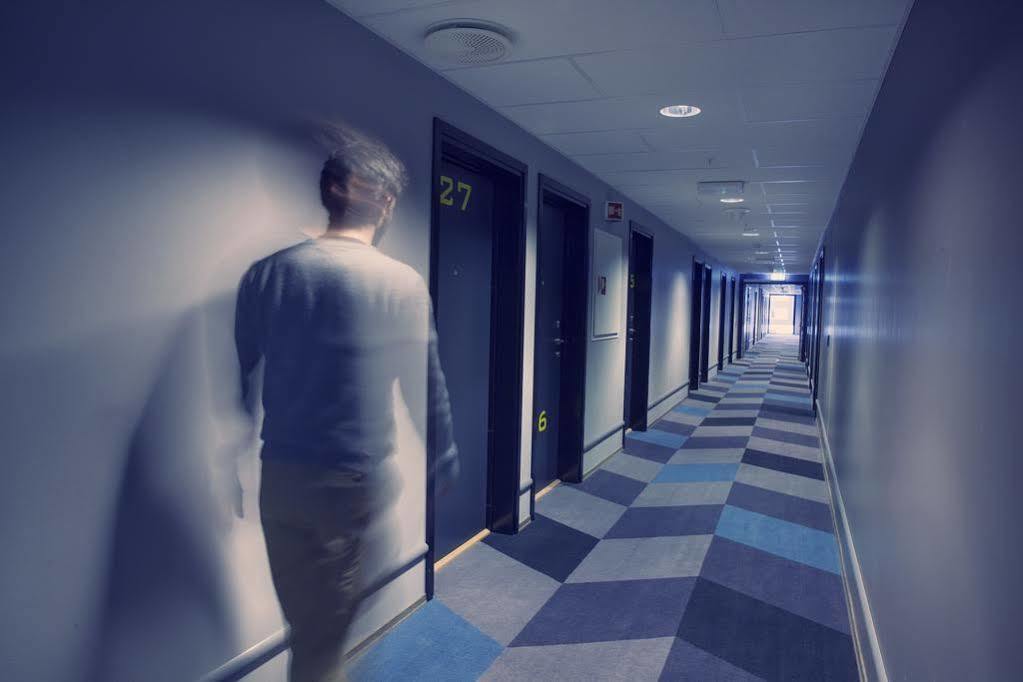 Comfort Xpress 3* Tromso