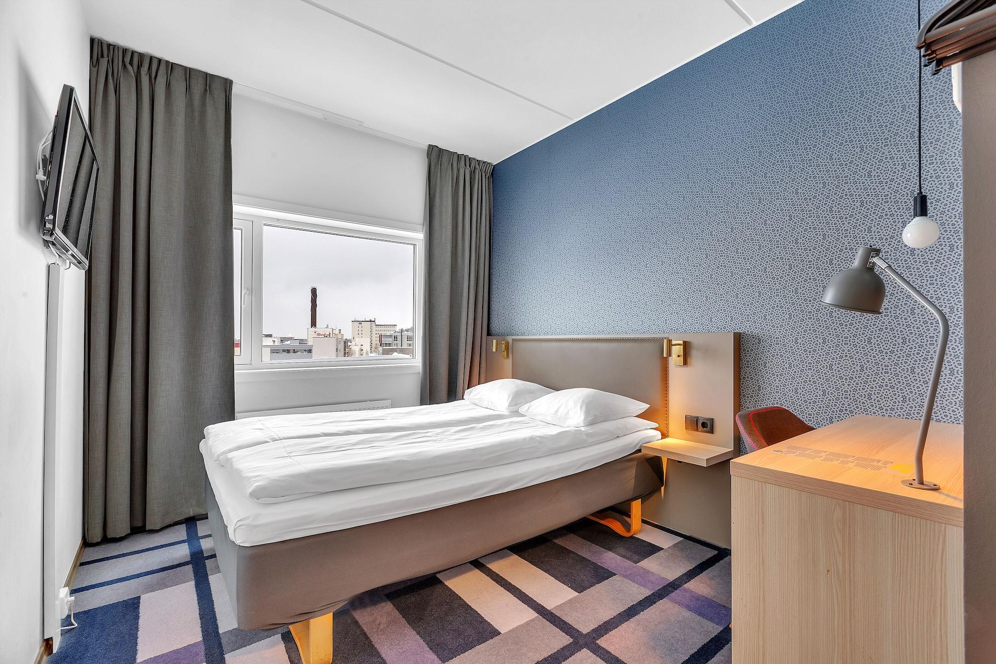 Hotel Comfort Xpress