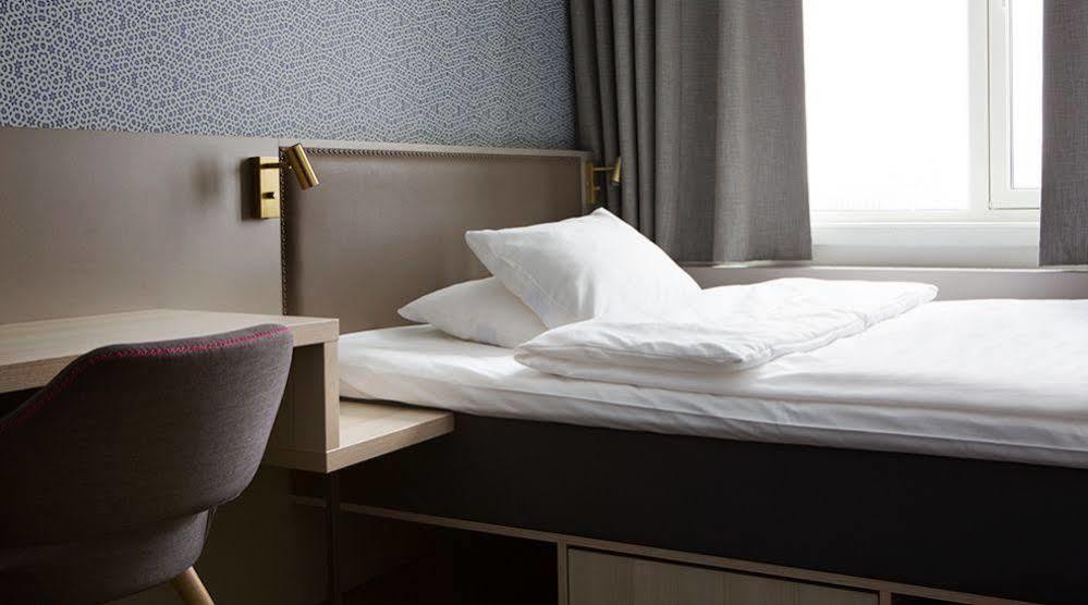 Comfort Xpress Hotel